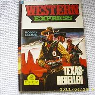 Western Express Nr. 328