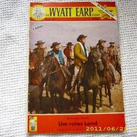 Die Wyatt Earp Story Nr. 167 (2. Aufl.)