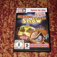 Hidden Object Show