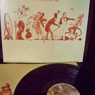 Genesis - A trick of the tail - ´76 UK Foc Lp - Topzustand !