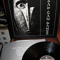 Dead can dance - same - orig.4AD Lp - Topzustand !