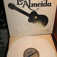 Laurindo Almeida-Virtuoso guitar -Direct-to-disc-Lp