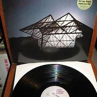Eef Albers - Pyramids - rare NL Import Lp - mint !!