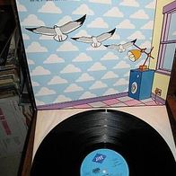The Best of A Flock of Seagulls - Lp - mint !