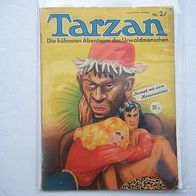 Tarzan Mondial 27 Orginal Zust. (-2-)