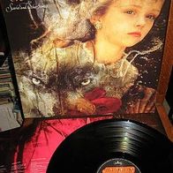 All about Eve - Scarlet and other stories - ´89 Mercury Lp - mint !