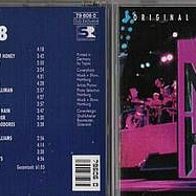The No.1 Hits 1978 CD (16 Songs)