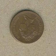Großbritannien 1 Penny 1990
