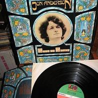 Jon Anderson (Yes) - Song of seven - US LP -n. mint !
