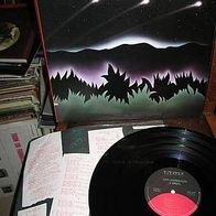 Jon Anderson (Yes) - Three ships - US LP - mint !