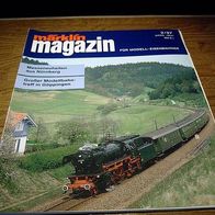 Märklin Magazin 2/1997