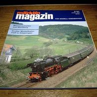 1Märklin Magazin 2/1997