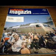 1Märklin Magazin 3/1997