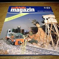 Märklin Magazin 2/94