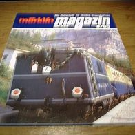Märklin Magazin 5/90