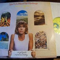 Kevin Ayers -Yes we have no mananas, so get your mananas today -Harvest Lp- n. mint