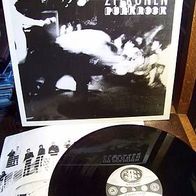 Die Goldenen Zitronen - Punkrock - Lp - Topzustand !