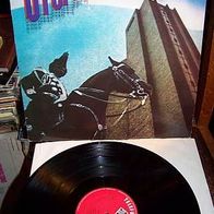 Amon Düül II - Utopia - Telefunken LP