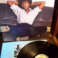 Joan Armatrading - To the limit - Lp
