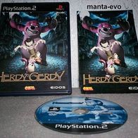 PS 2 - Herdy Gerdy