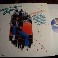 Beverly Hills Cop - 1- Soundtr. US LP n. mint !