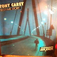 Bedtime story (Der Joker) - Tony Carey, (Peter Maffay) - LP sealed