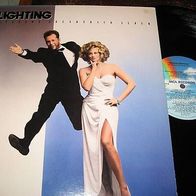Moonlighting - TV Soundtrack (Bruce Willis, Sybill Shepherd) - Lp - mint !