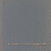 Jahrbuch der Fotografie 1955