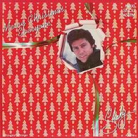 Shakin´ Stevens - Merry Christmas Everyone - 12" Maxi
