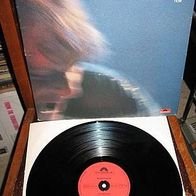 Brian Auger - Here and now - rare ´84 Foc Lp - top !