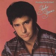 Shakin´ Stevens - Breaking Up My Heart - 7" - Epic (NL)