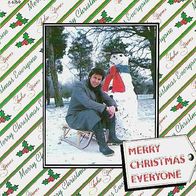Shakin´ Stevens - Merry Christmas Everyone - 7" - (NL)