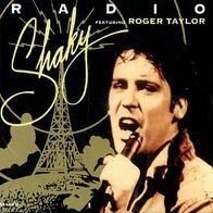 Shakin´ Stevens & Roger Taylor (Queen) - Radio -7" (NL)