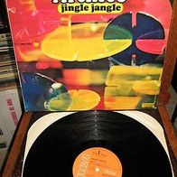 The Archies - Jingle jangle - orig.´69 Lp RCA KES 105 - rar !