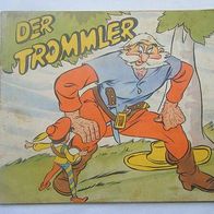 Der Trommler-Orginal-Lehning- Zust (- 3- ) Rarität !!