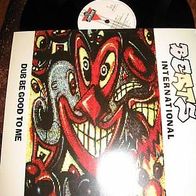 Beats international - 12" Dub be good to me