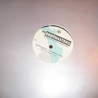 The Beatmasters - 12" UK Dunno what it is (about you)