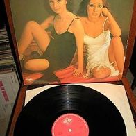 Baccara - Sorry, I´m a lady/ Yes, Sir I can boogie - CNR Lp