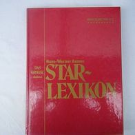 Cinema-Starlexicon-1. Auflage 1990-guter Zust.!