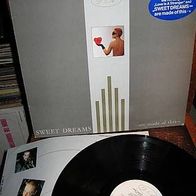 Eurythmics - Sweet dreams are made of this - orig. Lp