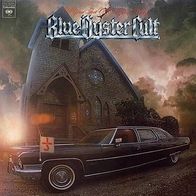 Blue Oyster Cult - On Your Feet Or On Your Knees-12"DLP