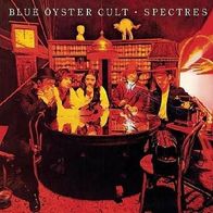 Blue Oyster Cult - Spectres - 12" LP - CBS 82371 (NL)
