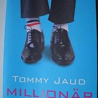 Taschenbuch - Tommy Jaud - Millionär