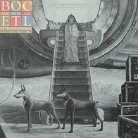 Blue Oyster Cult - Extraterrestrial Live - 12" DLP (NL)