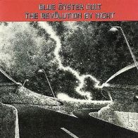 Blue Oyster Cult - The Revolution By Night -12" LP (NL)