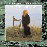 CD Loreena McKennitt - Parallel Dreams Ltd. [CD + DVD]