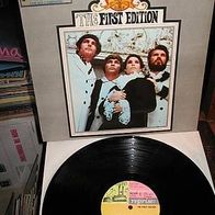 Kenny Rogers & The First Edition - ´68 Italy Lp - Fehlpressung