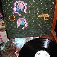 Erasure - Chorus - rare Lp - mint !