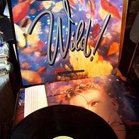 Erasure - Wild ! - Lp - Topzustand !