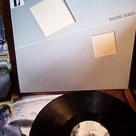 Endgames - Building beauty - Lp - Topzustand !